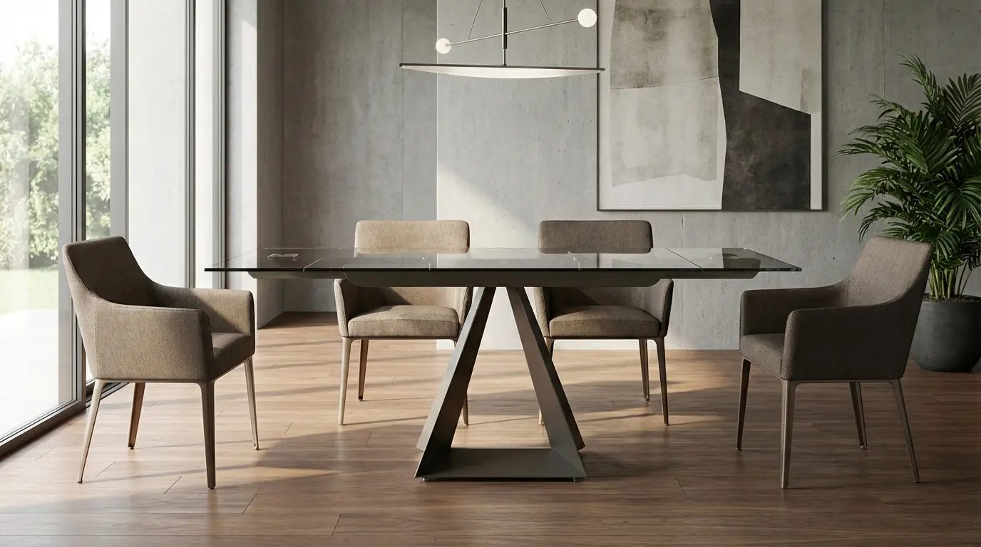Dunbar Dining Chair - Image 3
