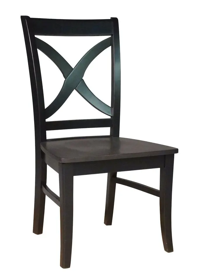 Salerno Dining Chair - Image 4