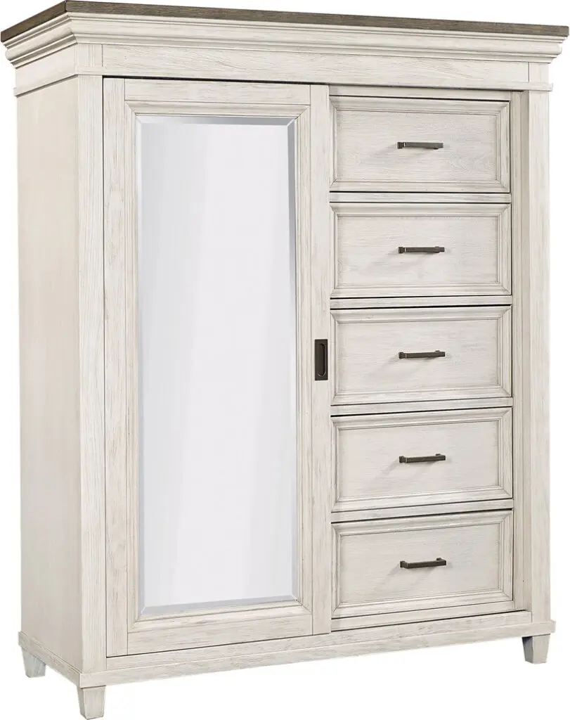 Caraway Door chest