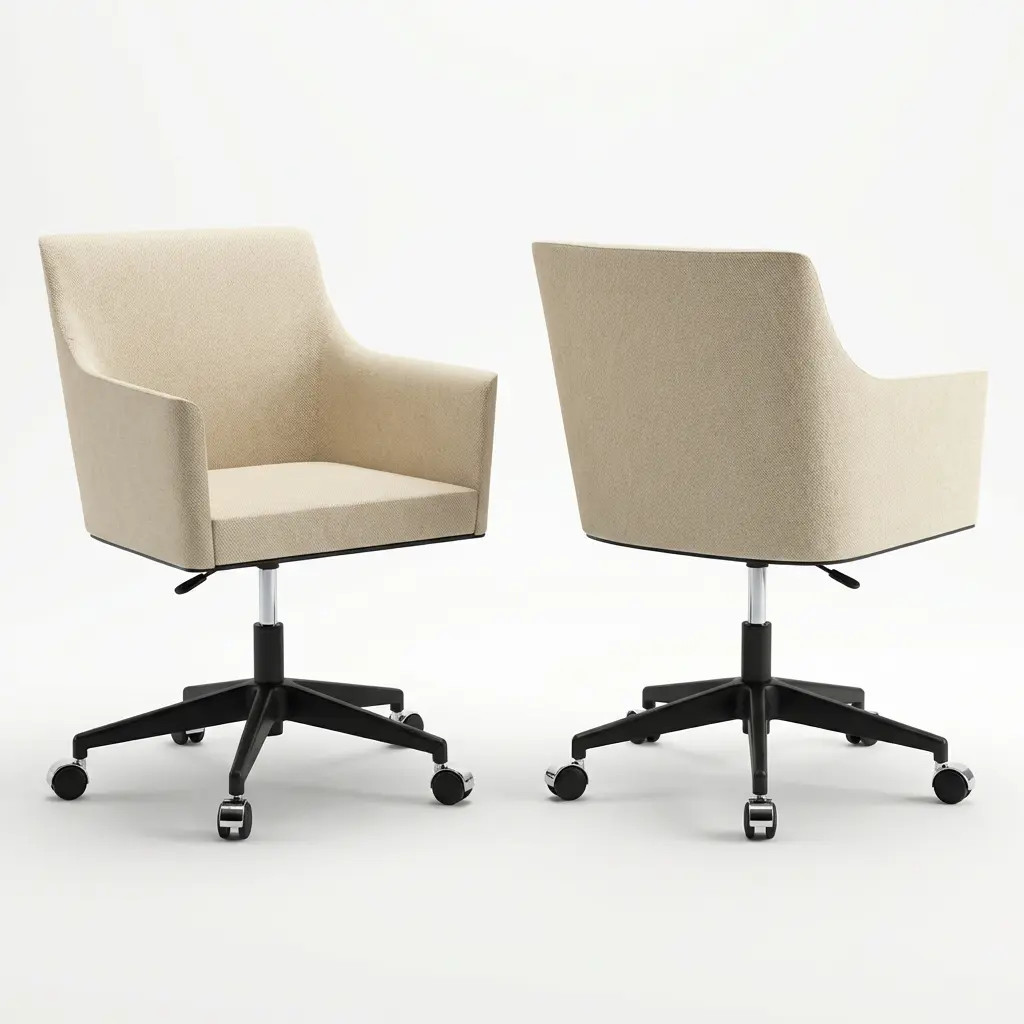dunbar office chair